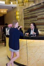 Hotel Oriental &