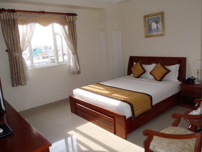 Hotel Le Duy 3*