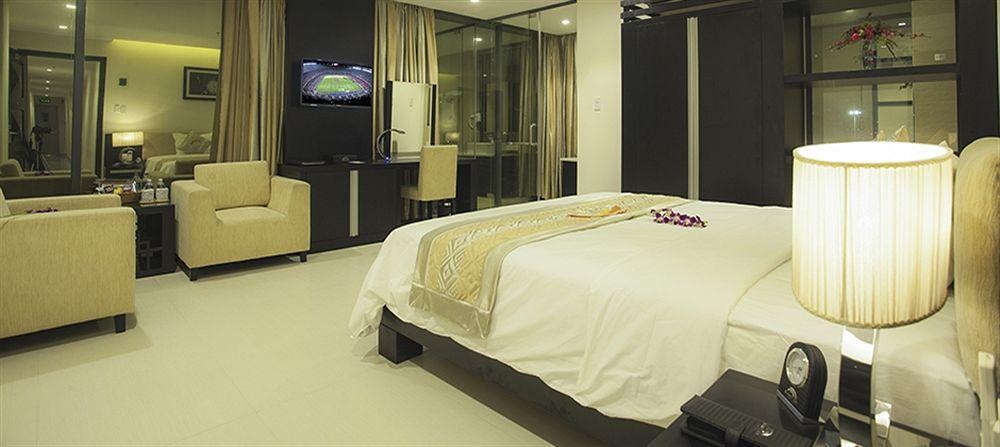 Azumaya Hotel Da Nang