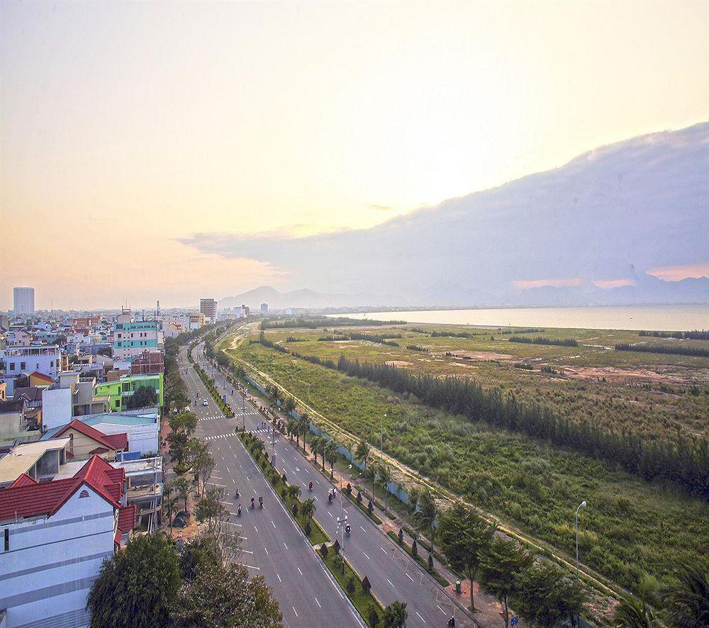Azumaya Da Nang