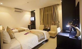 Azumaya 3* Da Nang