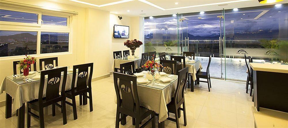Azumaya Hotel Da Nang