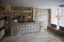 Hotel New Sun 3*