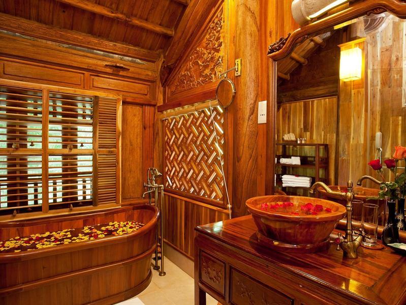 Resort Long Phu Quoc