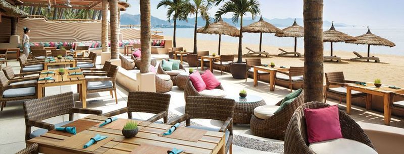 Galliot 4* Nha Trang