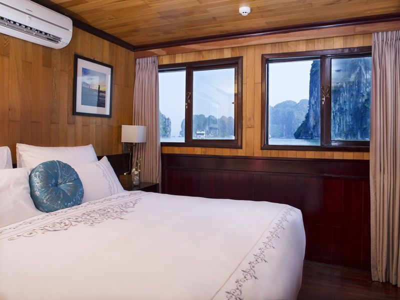 Hotel Aphrodite Cruise