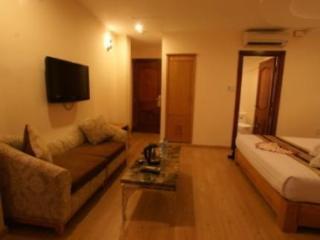 Hanoi Home Hostel