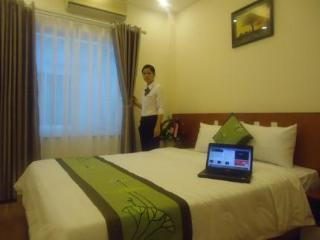 Diamond 2* Hà Nội