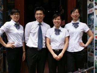 Khách sạn Diamond