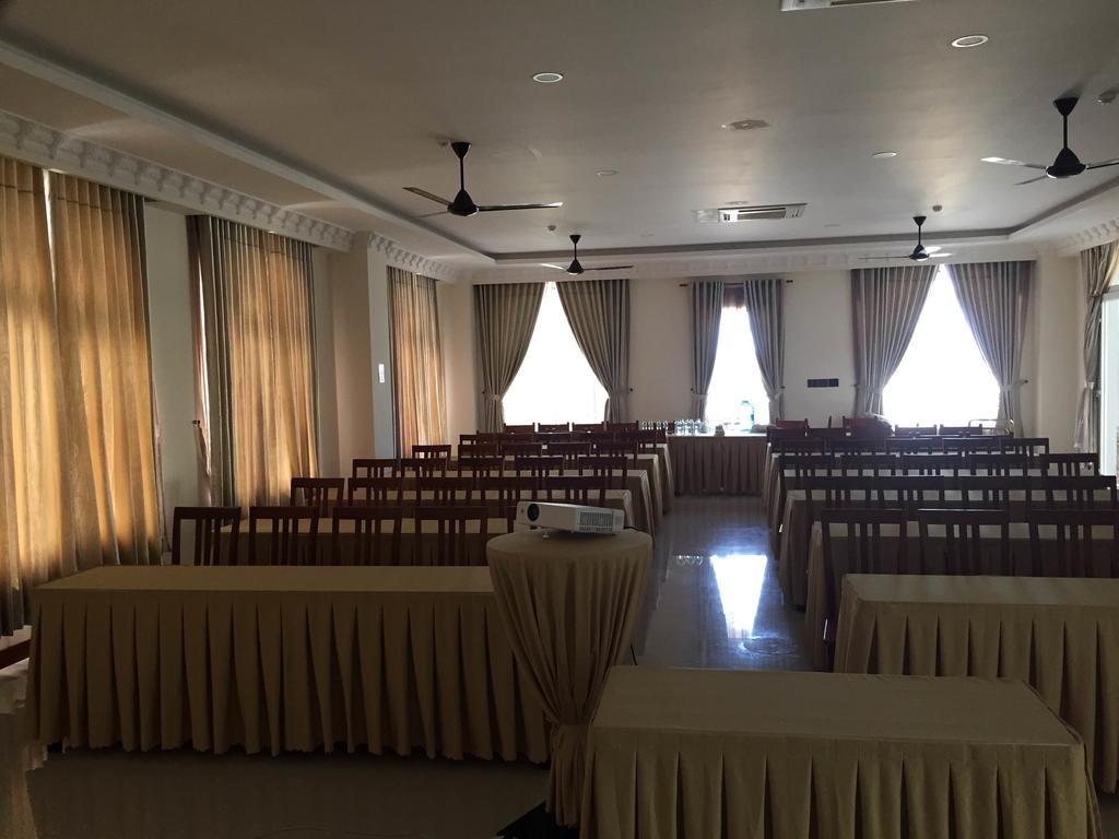Khách sạn Boulevard 3*