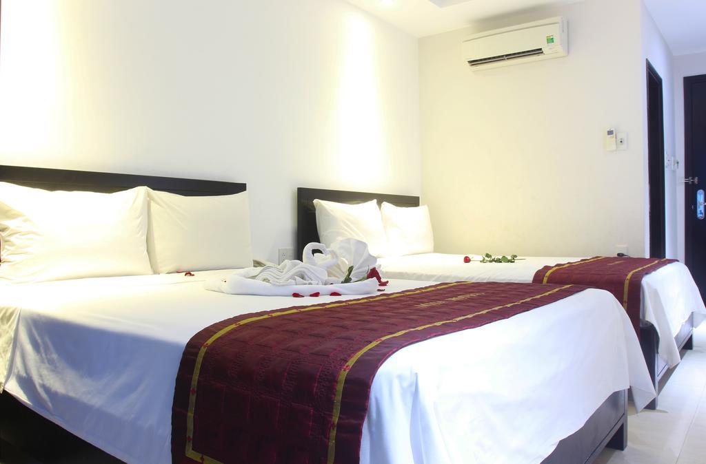 Misa Hotel