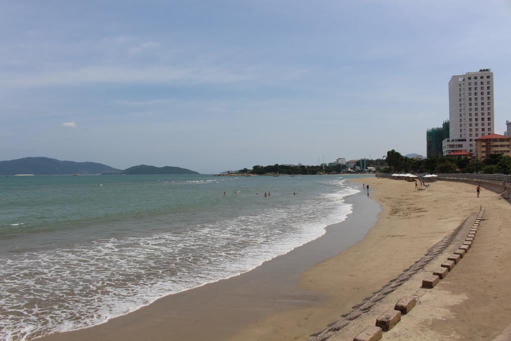 Chau Loan Nha Trang 3* Vinh Hai