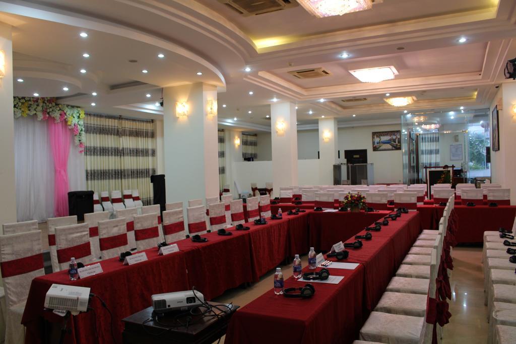 Chau Loan Nha Trang