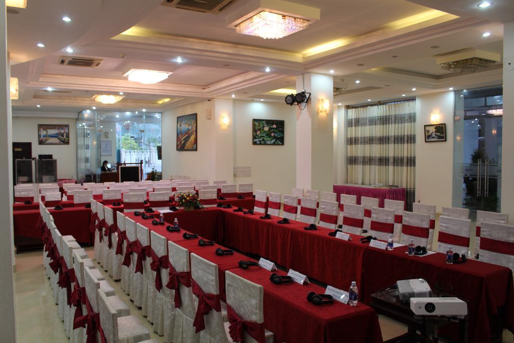 Chau Loan Nha Trang Hotel 3*