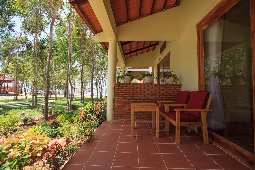 Wild 2* Phu Quoc