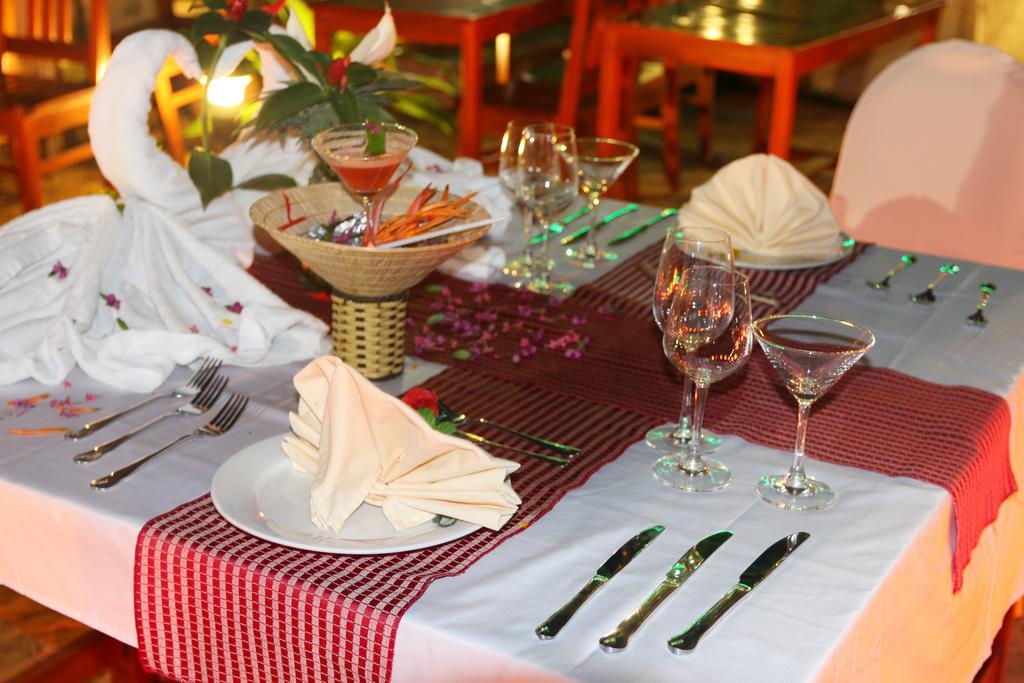 Kim Hoa 3* Phu Quoc