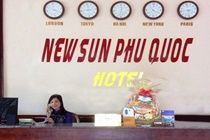 New Sun 2* Phu Quoc