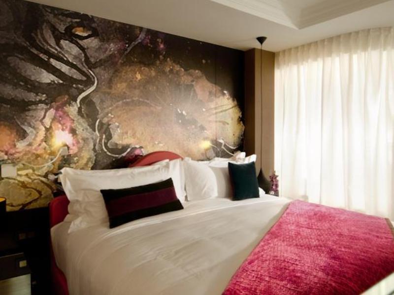 De L'opera - Mgallery 5* Hanoi