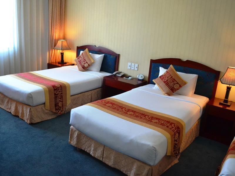 Mithrin Halong Hotel