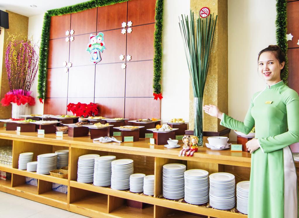 Green Hotel Hotel Vung Tau