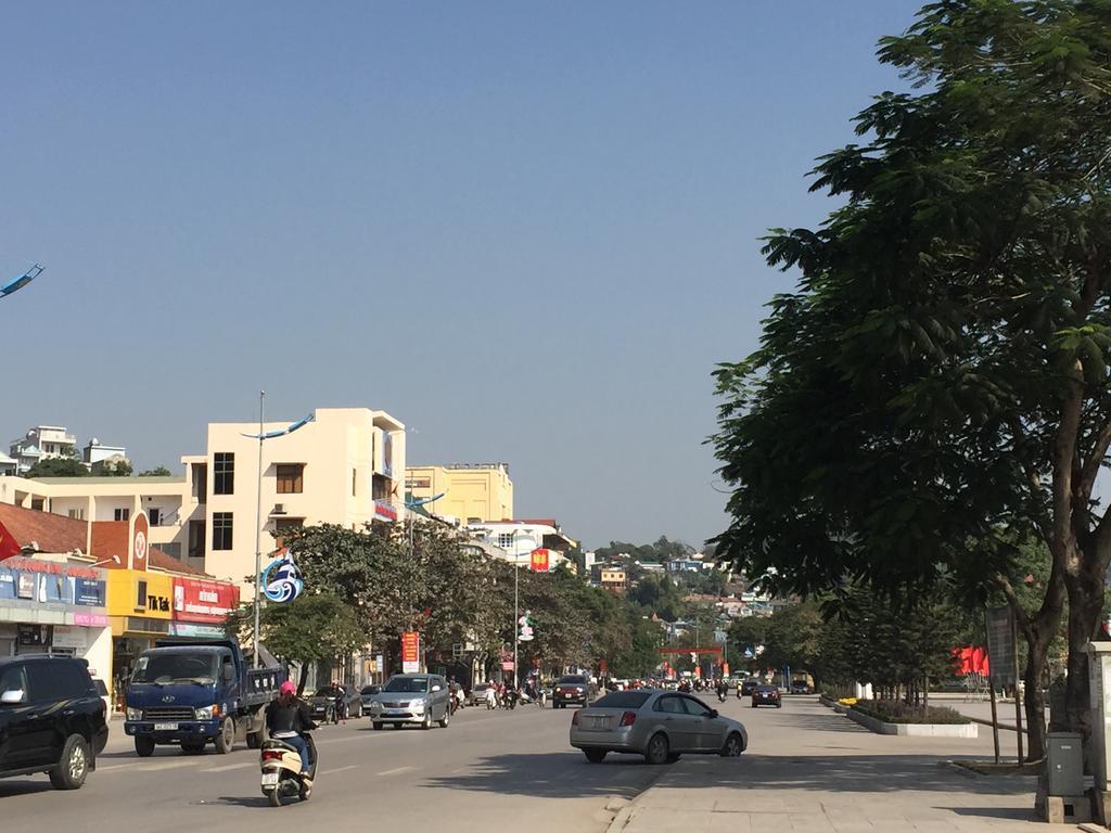 Park Ha Long