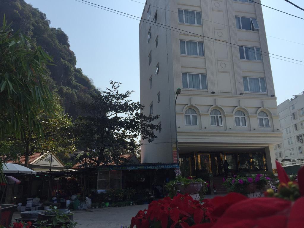 Park Hotel