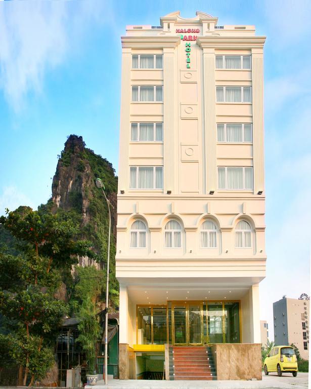 Hotel Park Ha Long