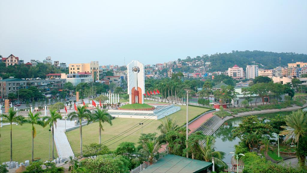Park Hotel