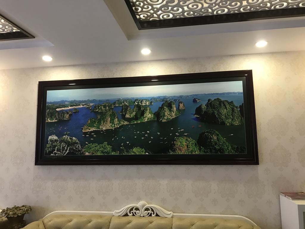 Park 2* Ha Long