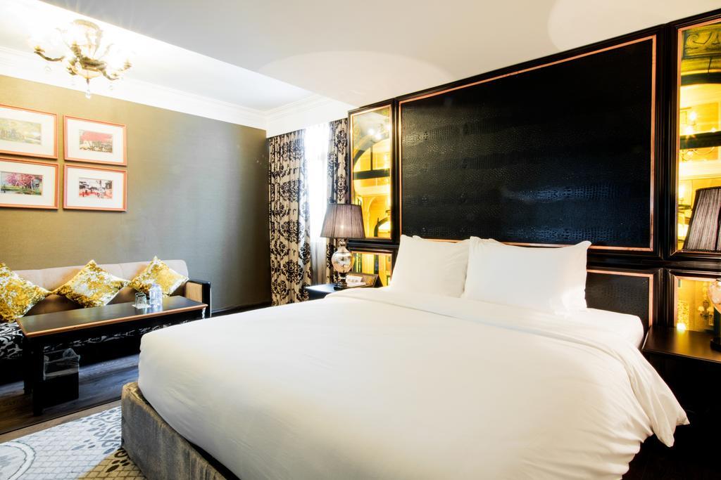 A&em Signature 4* TP. Hồ Chí Minh