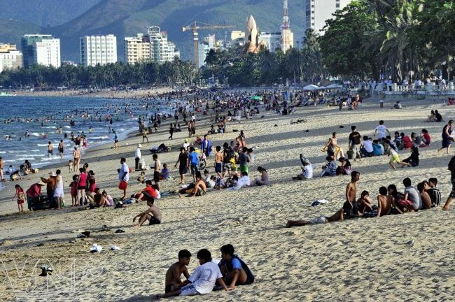 Hotel An Hoa Nha Trang