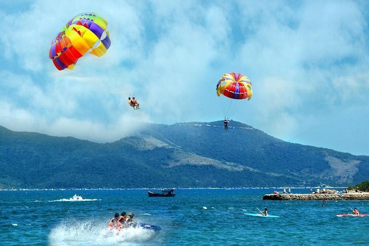 An Hoa * Nha Trang
