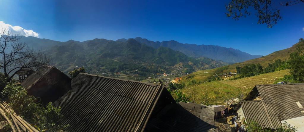 Bed & Breakfast Mekhoo & Zizi Sa Pa