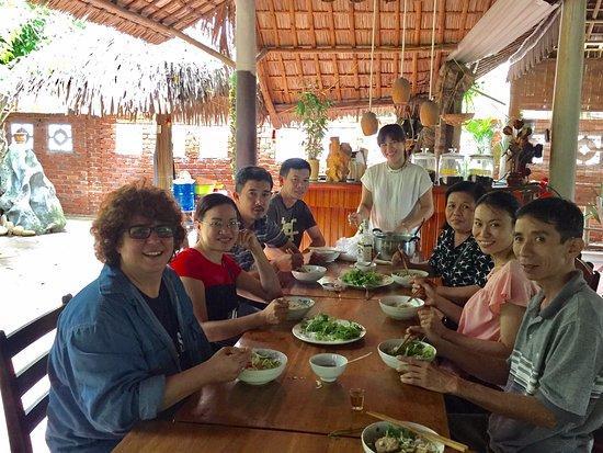 Mountain House Biệt thự *