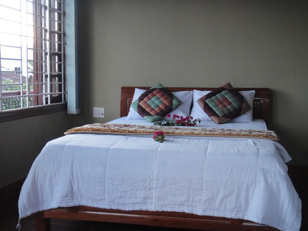 Homestay Countryside Hoi An