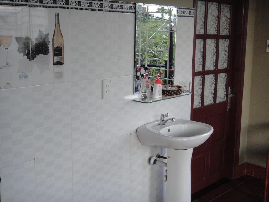 Homestay Countryside