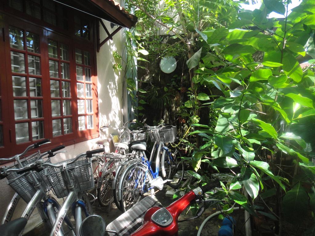Homestay Countryside Hoi An