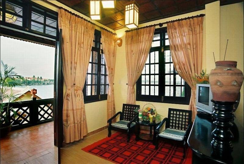 Pho Hoi Riverside Hội An