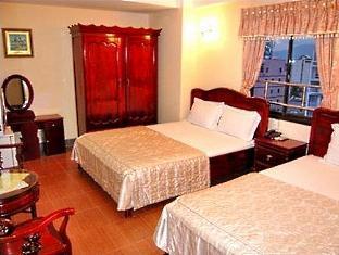 Golden 3* Nha Trang