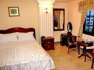Hotel Golden