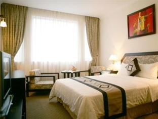Hotel Cong Doan Vung Tau