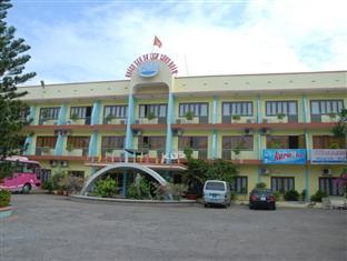 Cong Doan 2* Vung Tau