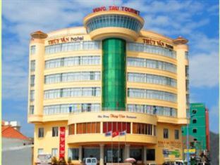 Thuy Hotel 3*