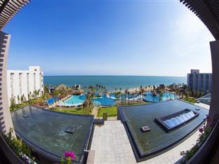 Vietsovpetro Ho Tram 4* Vung Tau