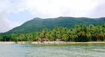 Kiki Coconut 2* Phu Quoc