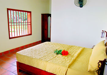 Kiki Coconut Resort