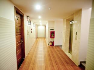 Oyo 236 Hoa Mai Boutique Hotel 2*