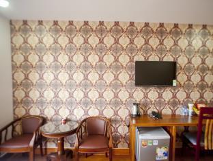 Hotel Oyo 236 Hoa Mai Boutique Da Nang