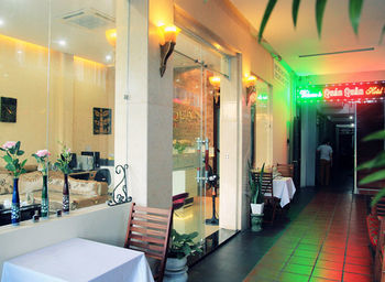 Hotel Quan Quan Hotel