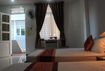 Quan Quan Hotel Da Nang